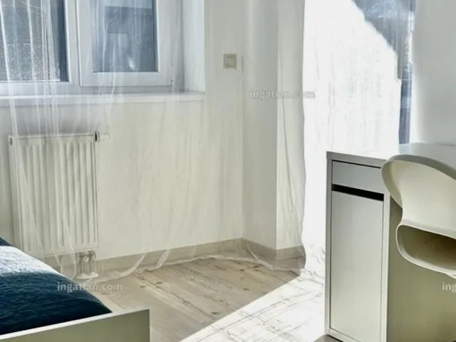 Kiadó lakás Budapest VIII. kerület, Corvin sétány 48 nm