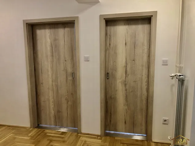 Kiadó lakás Budapest VIII. kerület, Palotanegyed 65 nm