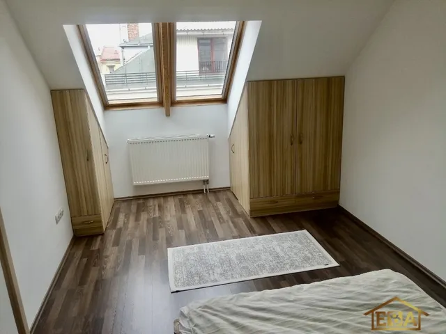 Kiadó lakás Budapest XIII. kerület, Balzac utca 45 nm