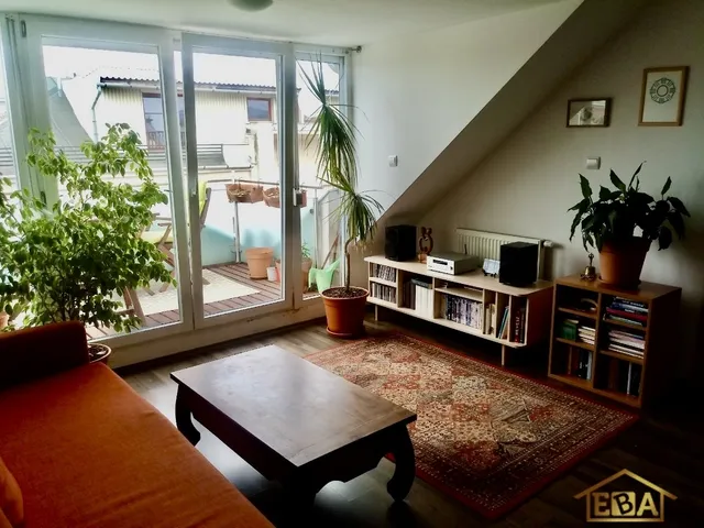 Kiadó lakás Budapest XIII. kerület, Balzac utca 45 nm