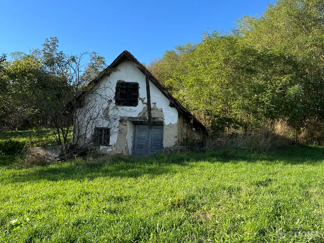 Eladó telek Zalaszántó, Derékhegy 3590 nm