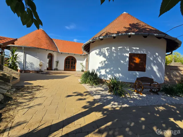 Eladó ház Nagynyárád 120 nm