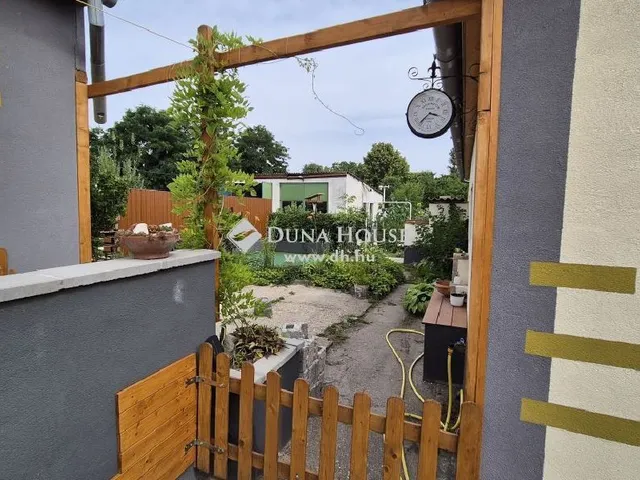Eladó ház Ballószög 111 nm
