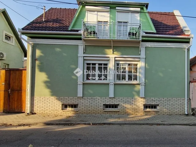 Eladó ház Kecskemét 88 nm