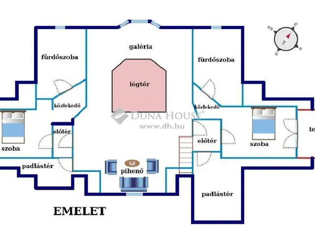 Eladó ház Kecskemét 689 nm