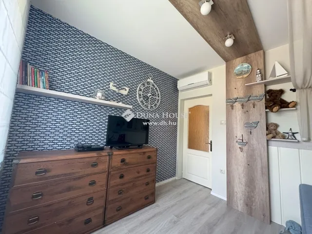 Eladó üdülő és hétvégi ház Balatonkenese 98 nm