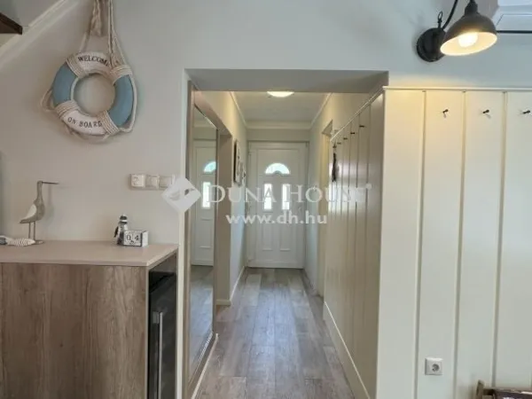 Eladó üdülő és hétvégi ház Balatonkenese 98 nm