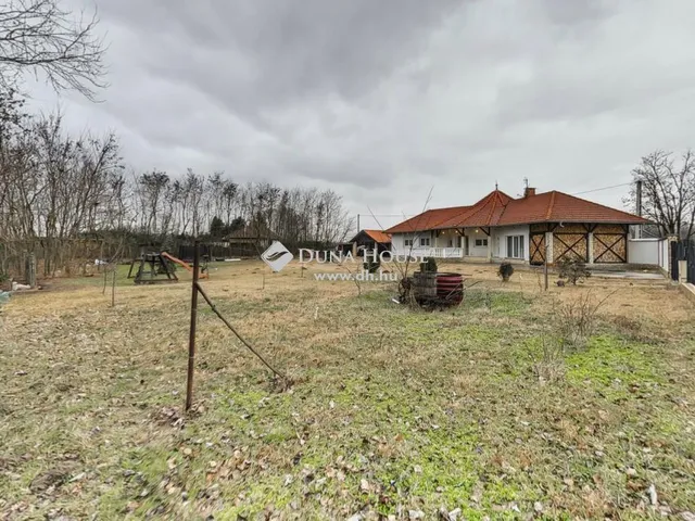 Eladó ház Kecskemét, Kadafalva 138 nm