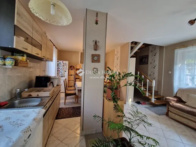 Eladó ház Kecskemét, Belváros 88 nm