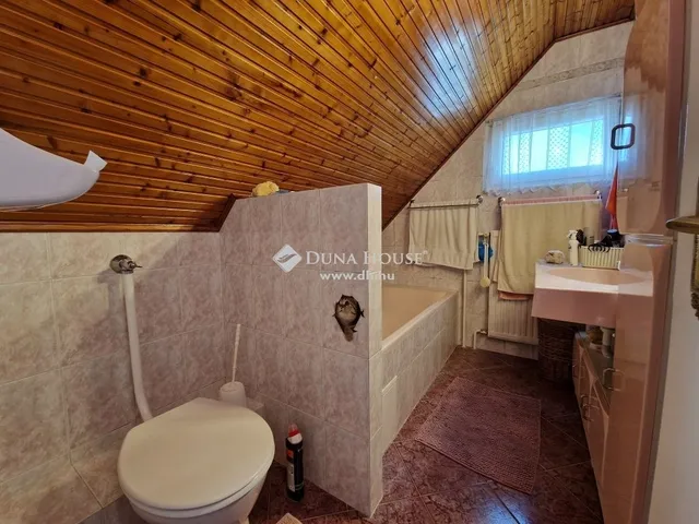 Eladó ház Kecskemét, Belváros 88 nm