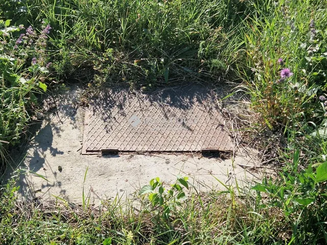 Eladó telek Balatonkenese 3000 nm