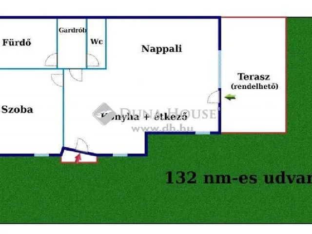 Eladó ház Kecskemét 46 nm