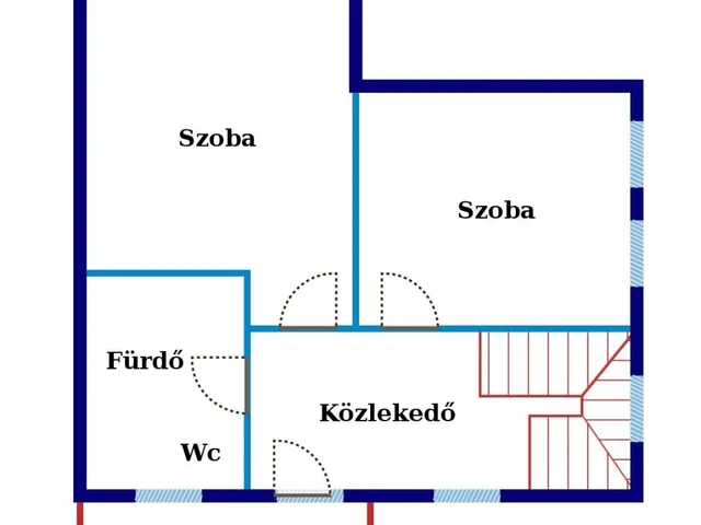 Eladó mezőgazdasági ingatlan Kecskemét, Szarkás 9856 nm