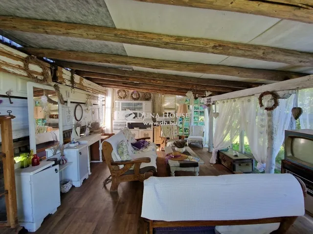 Eladó telek Kecel 8629 nm