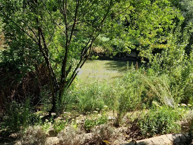 Eladó telek Kecel 8629 nm