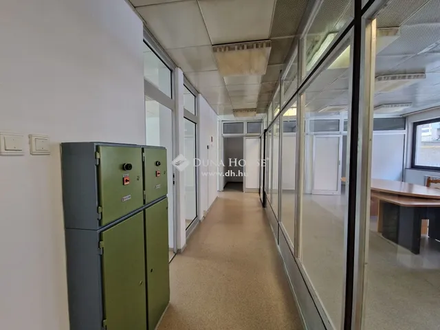 Kiadó kereskedelmi és ipari ingatlan Kecskemét, Belváros 430 nm