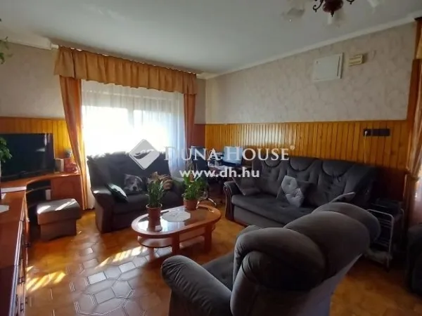 Eladó ház Lajosmizse 147 nm