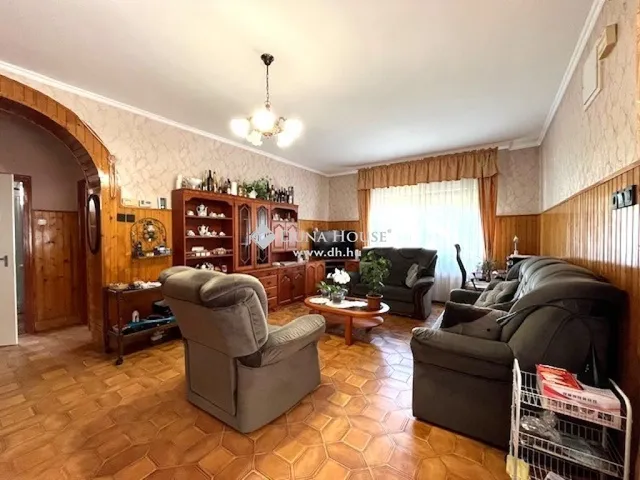 Eladó ház Lajosmizse 147 nm
