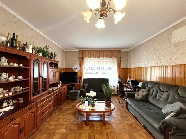 Eladó ház Lajosmizse 147 nm