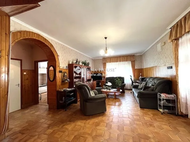 Eladó ház Lajosmizse 147 nm