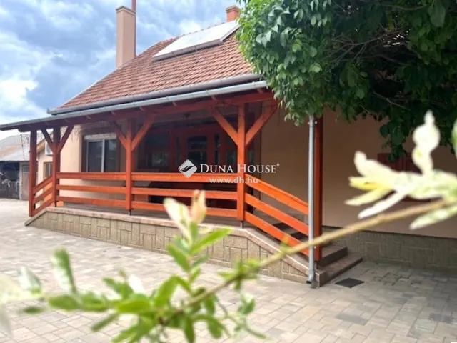 Eladó ház Lajosmizse 147 nm