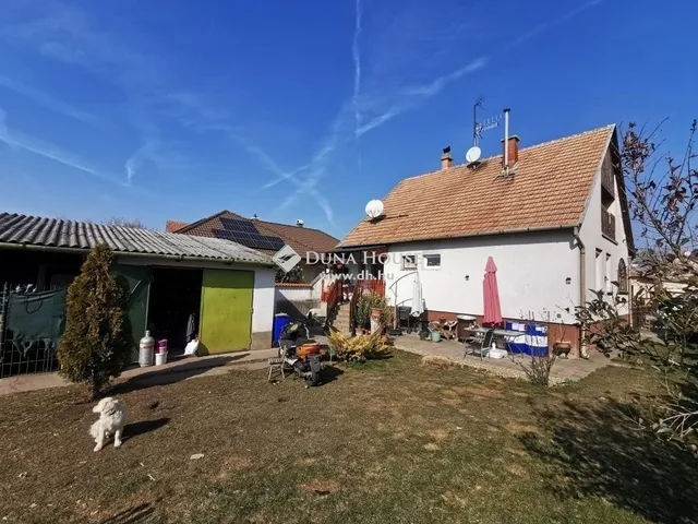 Eladó ház Kecskemét 73 nm