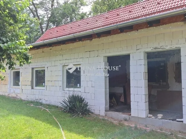 Eladó mezőgazdasági ingatlan Kecskemét 100 nm