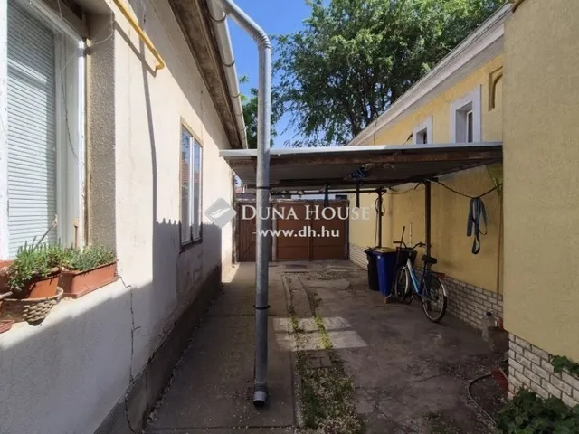 Eladó ház Kecskemét 80 nm