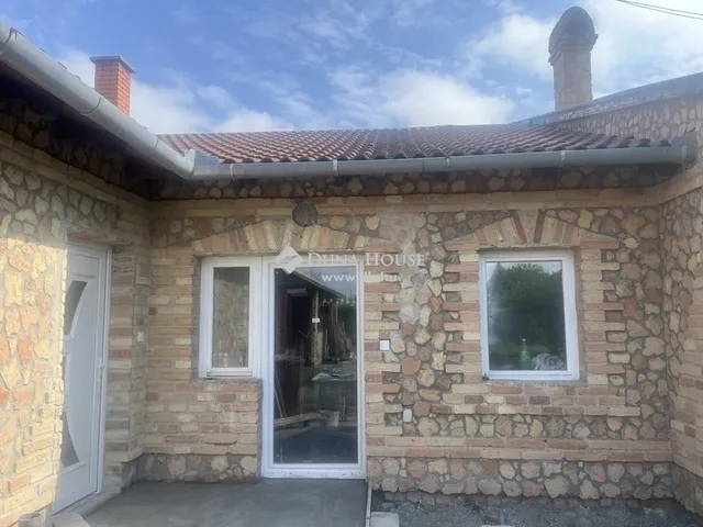 Eladó mezőgazdasági ingatlan Kecskemét 135 nm