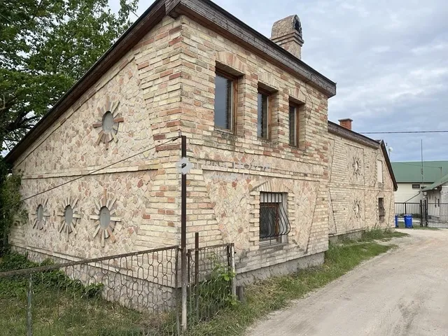 Eladó mezőgazdasági ingatlan Kecskemét 135 nm