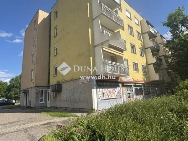 Eladó lakás Kecskemét 53 nm
