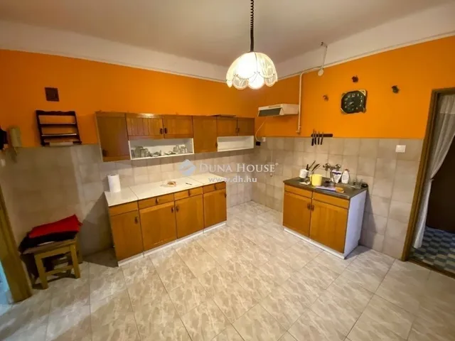 Eladó ház Ballószög 80 nm