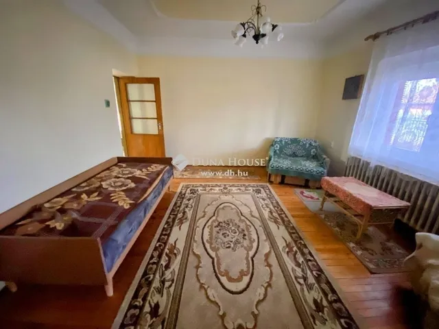 Eladó ház Ballószög 80 nm
