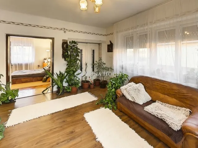 Eladó ház Lakitelek 120 nm