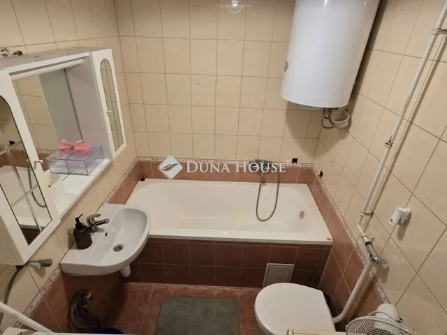 Eladó lakás Kecskemét 44 nm