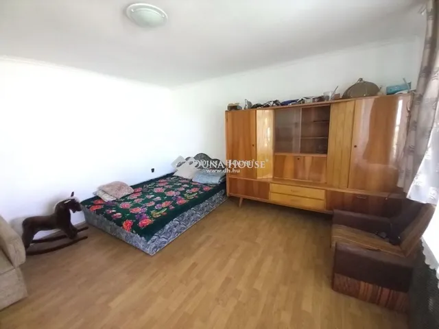 Eladó ház Lajosmizse 47 nm
