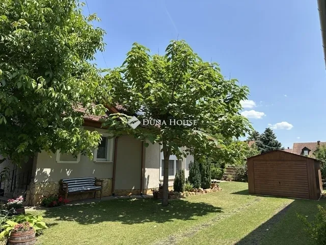 Eladó ház Kecskemét 120 nm