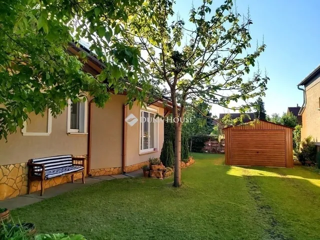 Eladó ház Kecskemét 120 nm