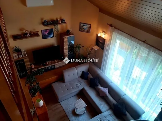 Eladó ház Kecskemét 120 nm