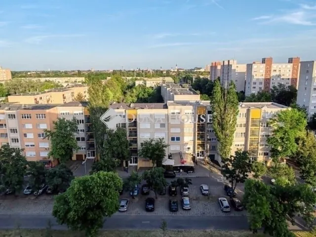 Eladó lakás Kecskemét 34 nm