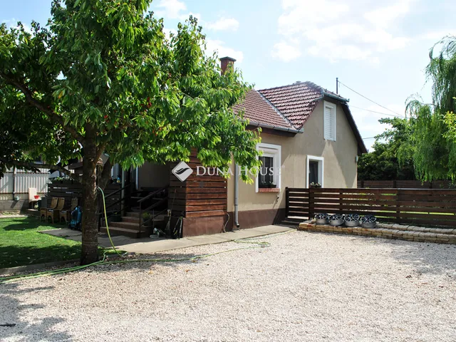 Eladó ház Kecskemét 83 nm