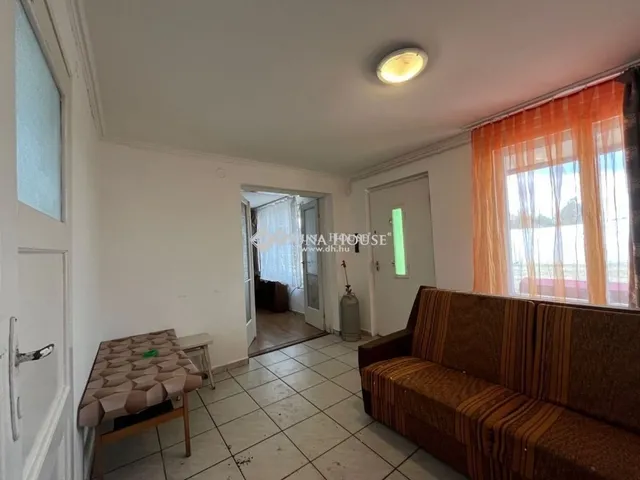 Eladó ház Lajosmizse 47 nm