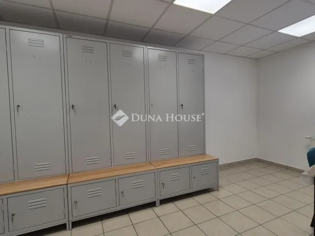 Eladó kereskedelmi és ipari ingatlan Kecskemét, Kósafalu 2945 nm