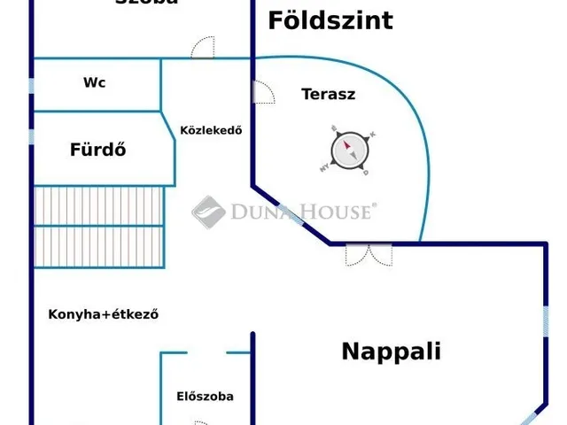 Eladó ház Kecskemét 250 nm