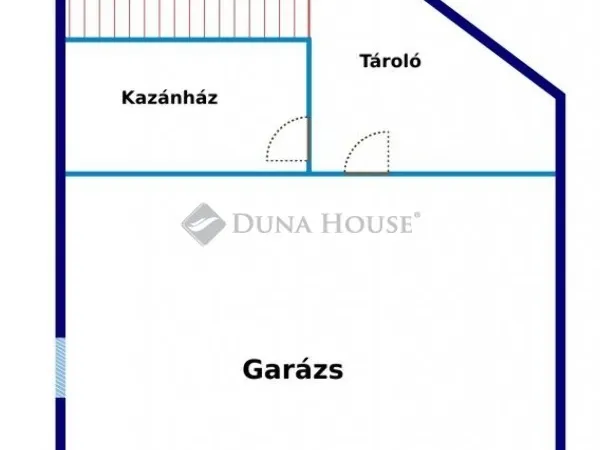 Eladó ház Kecskemét 250 nm