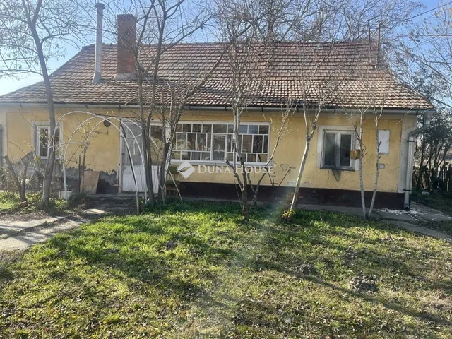 Eladó mezőgazdasági ingatlan Tömörkény 63 nm