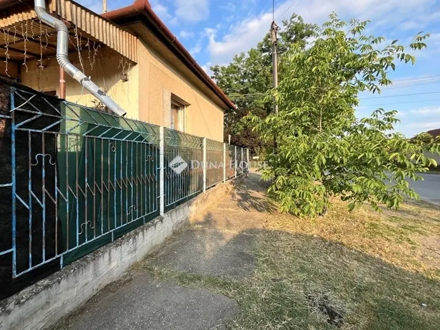Eladó ház Lajosmizse 51 nm
