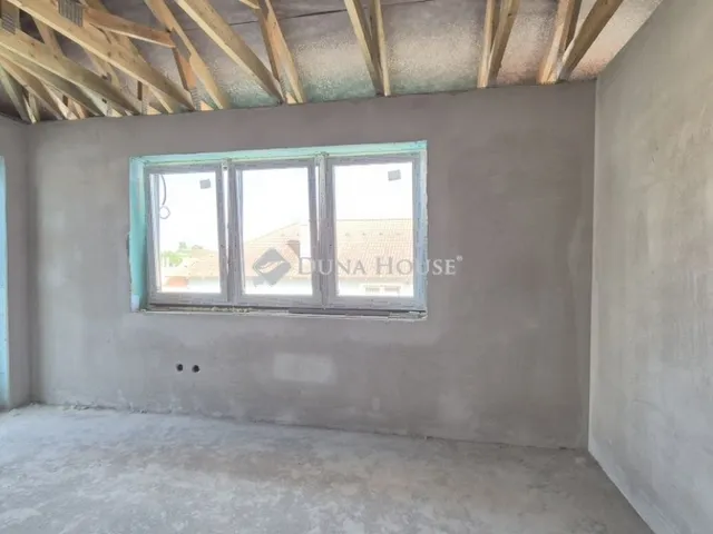 Eladó ház Kecskemét, Petőfiváros 185 nm