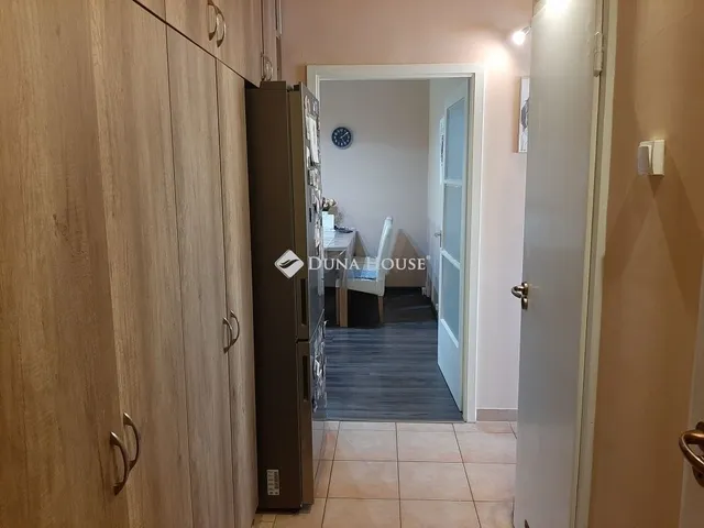 Eladó lakás Kecskemét 54 nm