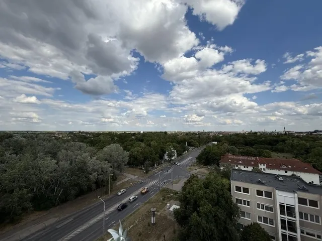 Eladó lakás Kecskemét 61 nm